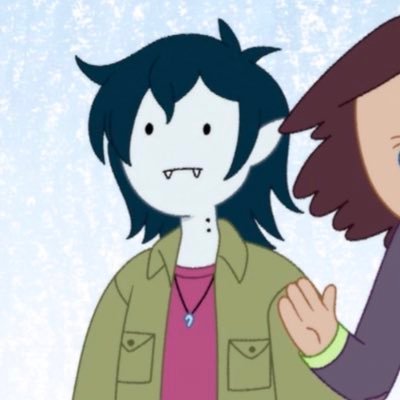 zaymilaffect's profile picture. “oh no, my weak nerd arms” (she/her) 20y