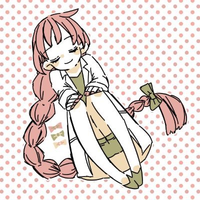 Apocrine200's profile picture. iPS 細胞と戯れてるPhilosophyを目指すD2 (医学) / 研究とかジャーナルとかその他諸々 / ホモ・サピエンス向けのポストを提供しております / Polypharmacy / ポジティブを提供しております / フォローするだけでポジティブになります🐣