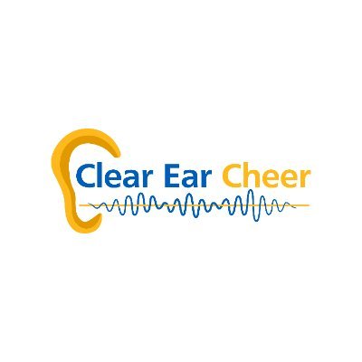ClearEarCheer's profile picture. Mobile Ear Health Care | Microsuction • Irrigation • Hearing aid cleaning & maintenance • Ear impressions | Essex & Suffolk care homes | Opening July 2026