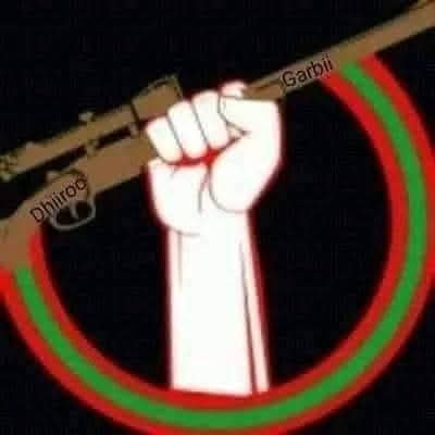 DhiirooGarbii's profile picture. Osoon Lubbuun Jiruu Itiyoophiyaa Waliin hin Jiraadhu Oromiyaa Walaboomte Keessa Malee,ani Dhiiroo Garbii
Pro-independent Oromia
Beekkamaatu Beekaa Dhokse.!