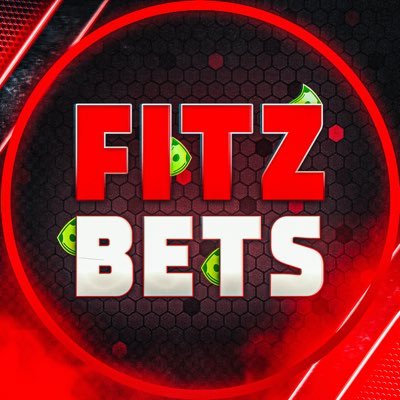 FitzDFS's profile picture. FREE Sports Betting 🤝 Prizepicks, Underdog, Chalkboard, Sleeper, and more! lets eat 🍽️ #VVCREW