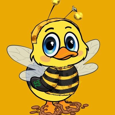 32DreaMe's profile picture. Wasabi Every-Bee-D🐝💤2B or Not2B who do you wish 2B..Come DreaMe, laugh, & space cadet with me..I'm an Artist/Comedian..Creator of the Squishies...
☪️🧝‍♀️🖖