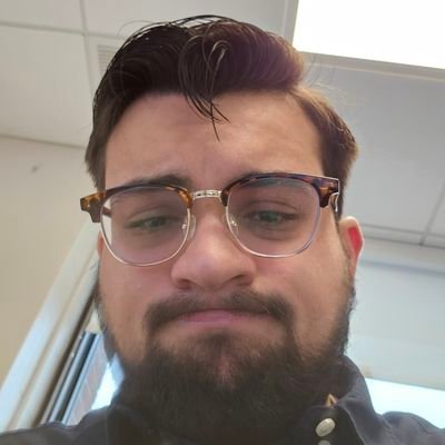 fribbito's profile picture. 25 | he/him | I like game & movie & laughing like a hyena | Extremely oblivious; sorry if you need to spell things out for me | My opinions are my own 🫡 | 🇵🇸