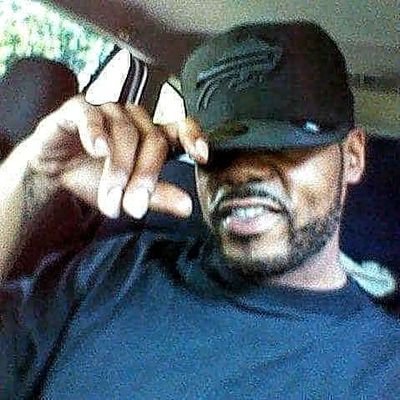 StunnaMcDon's profile picture. 47... slow down.. 🐌