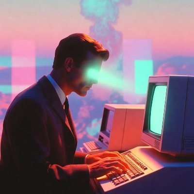 xeropattern's profile picture. 