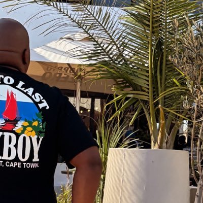 Mr_K_Masemola's profile picture. CEO||• if you go as far as you can see you will then see far enough to go further. ||• Farmer||•Construction||• Mining ||•