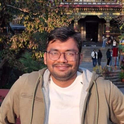 mrprincetwts's profile picture. senior software engineer • tech (web • mobile • ai)