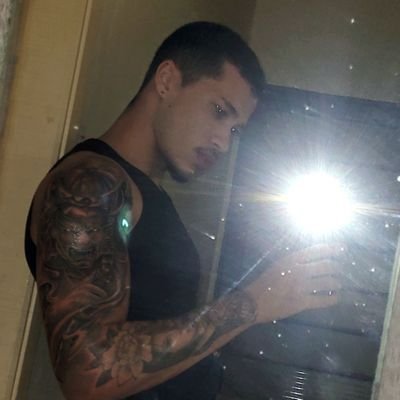 GileadiMateus's profile picture. keep watching