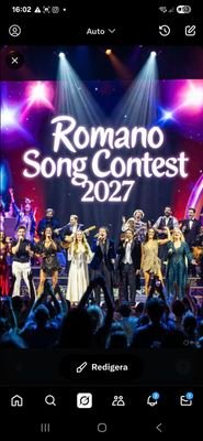 RomanoSong's profile picture. 