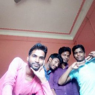 vision322160721's profile picture. 