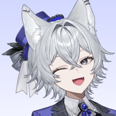 Low_ruMori's profile picture. \ こんろ～る！/ 

怠惰で悪食な元トリの🐺/ 所属 @ClimB_pro /
フードロス削減VTuber / Quin's Moreの山担当 /
総合 #ろうるにっき FA #ろうるまきまき / 
DMお仕事関係のみ返信 / お母様 @Rato03_ / お父様 @kiyoki2d