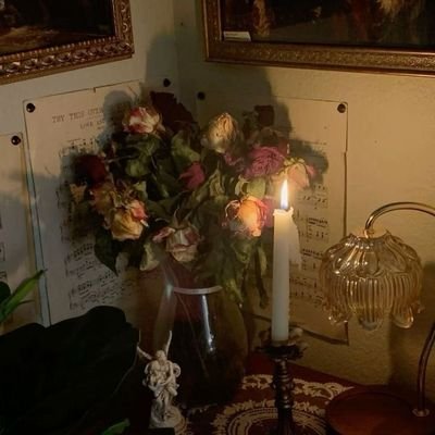 lireij's profile picture. ﴿ فَلَا تَعْلَمُ نَفْسٌ مَّا أُخْفِيَ لَهُم مِّن قُرَّةِ أَعْيُنٍ ﴾