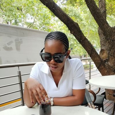 Kgosigadi_Mj's profile picture. I am a fan of good things. 
When people are happy,I am happy.