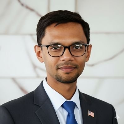 SabbirAhm07's profile picture. (475) 477 6950 
Commercial Finance Specialist
Helping US Small Businesses Thrive with Tailored Loans & Financing Solutions.