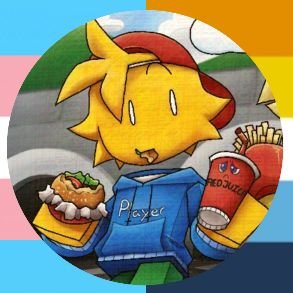 Player_MiCasita's profile picture. idk man i like gasa4, pjsk and mob pycho 100 | he/they | 🏳️‍⚧️🇨🇱 | 🧢🍟🧃/🐏4️⃣🐀/🎼❄🎨🎀 | even tho i talk in eng my native lenguage is still spanish alri