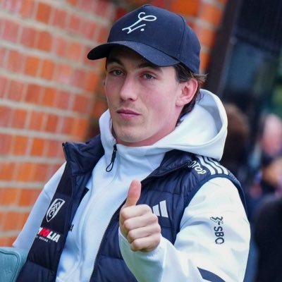TSiflzf2's profile picture. mostly about the sports 🙌.. Fulham. 🤍💟