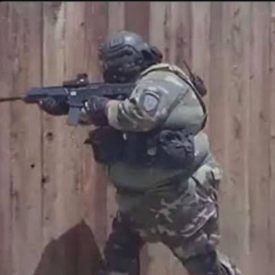 FreedumbFrier's profile picture. Anti-fascist, anti-capitalist, pro-humanity. Trans rights are human rights. (They/them)