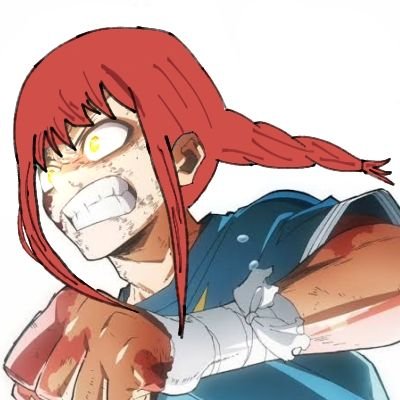 ChainsOfPest's profile picture. Evil must exist, but it must be controlled.

Parody || Not affiliated with Tatsuki Fujimoto ||