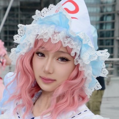 fu_ka1509's profile picture. 東方メインの雑多 ¦ 関東 ¦ cos🔰 ¦ 💗▷▶▷@miu_ka1314👇🏻lit link確認お願いします
