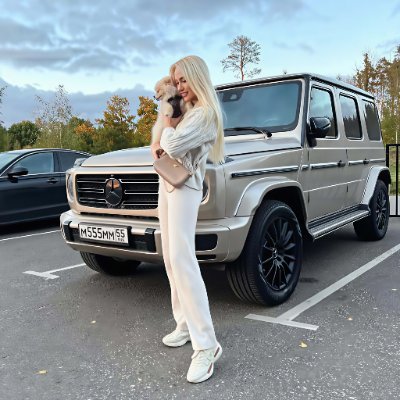 MariaSweetnv's profile picture. 