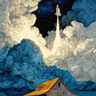 Chandupa_2006's profile picture. |Astrophile | Bibliophile |
~FOR NEITHER EVER NOR NEVER GOODBYE~

This is my 2nd account. My previous account @D_Chandupa got compromised.