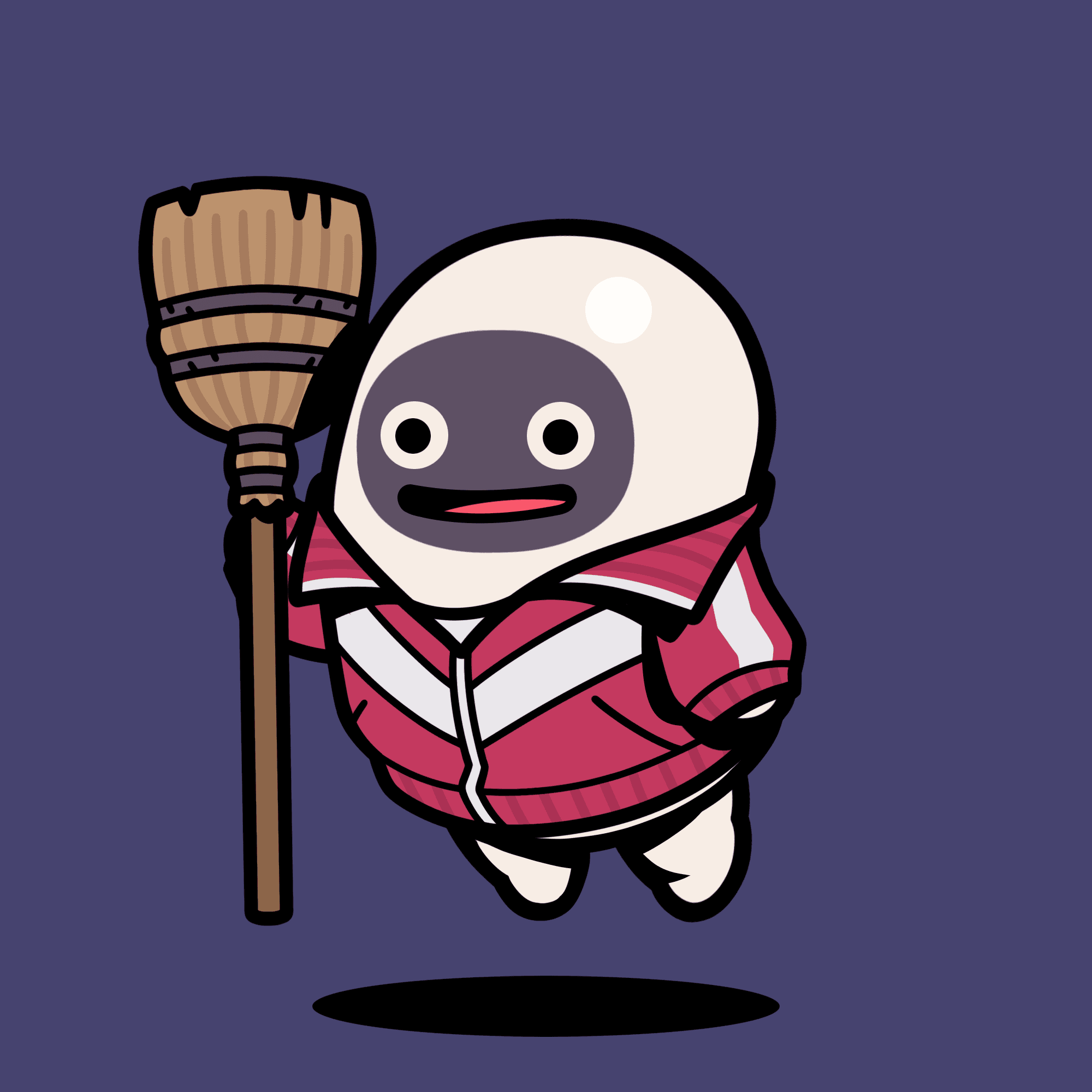 tokenmarrowbyte's profile picture. 💿 I’m fluent in chaos and consensus.