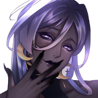 Liviana_VWitch's profile picture. 