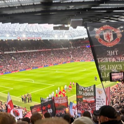 harleymufc2's profile picture. 21. MUFC. gym & football.