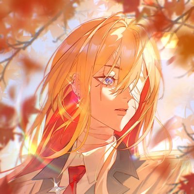 ellaartiist's profile picture. 💥Illustrator | Commissions: Closed 🤝 Współpraca z @KaffiTaru @trashmousey @shiniVtuber