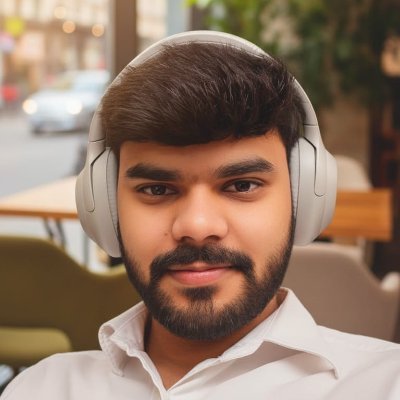 sandeepgupta789's profile picture. Software Engineer