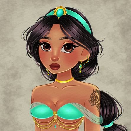 _GlamGirls_'s profile picture. 1/1 hand drawn NFT project on polygon blockchain

✨️DM for custom✨️