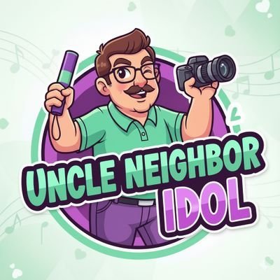 misterguard0407's profile picture. เป็นคุณลุงที่ชื่นชม  เพลิน ลูกเกด ปลายฟ้า เกลญ่า มิชา ลูกศร เมลล์ นิชา บลายธ์