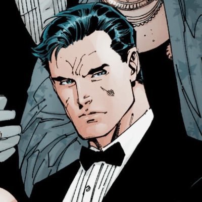 batemanhq's profile picture. i analyze things, sometimes they even makes sense