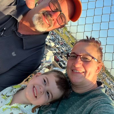 ChadHancock72's profile picture. Father, husband and HS football coach