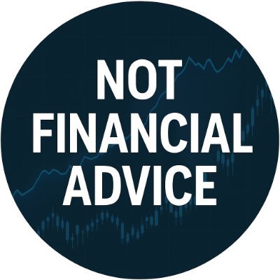 NFAiTrader's profile picture. Scouting plays with Manus + ChatGPT. Stocks, options, momentum. Backed by data, driven by instinct. Not advice — just the process.