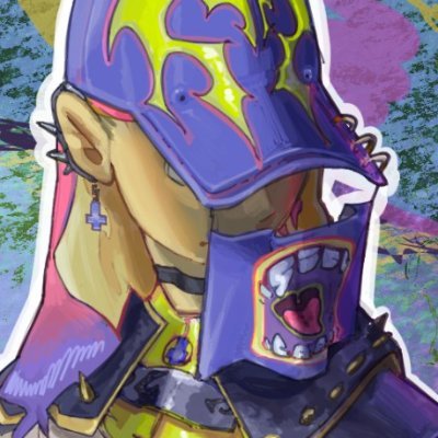 kaijuu_art's profile picture. 19 years of world experience,

prepa Gobelin 2025 into l'Atelier Angoulême

comission open 🖍️🖍️🖍️

looking for a job 💼

actually student in 2D animation 🏫