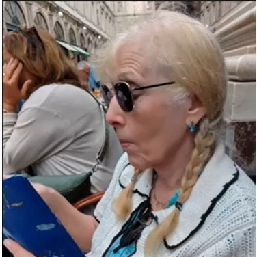 GillianLazarus's profile picture. https://t.co/r02XcXdH0s; poetry: https://t.co/9V8BSiuX3I; https://t.co/EvuTFWg9Um. והקדוש ברוך הוא מצילנו מידם