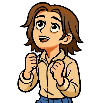 houjimmy1's profile picture. Geeky, Nerd, Weaboo