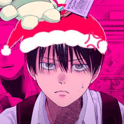 haopastries's profile picture. 