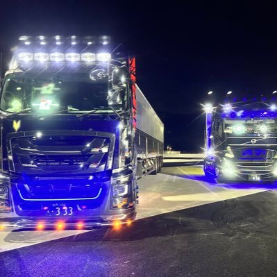 Yu_____kaDAYO's profile picture. 令和7年9月トレーラーデビュー🙌/#みどぱとメンバー/#M52/#tomoちゃんファン倶楽部/⚠️裏アカ系・副業系フォローお断り❌