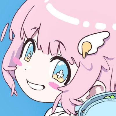 what_a_new's profile picture. バーチャル作画女児season4 https://t.co/ib0HgCzzSM