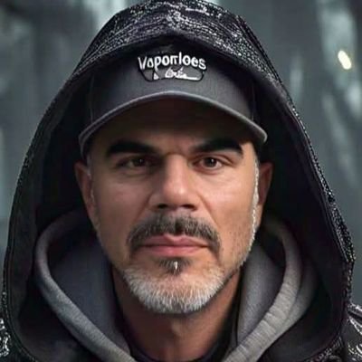 vaporjoes's profile picture. https://t.co/sv85O1BpOt