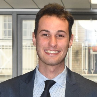 valerio_dionisi's profile picture. On the Economic Job Market 2025/26.

Macroeconomics, production networks, macro-labour.

Ph.D. econ @unimib. Visiting @OxfordEconDept and @UPFBarcelona.