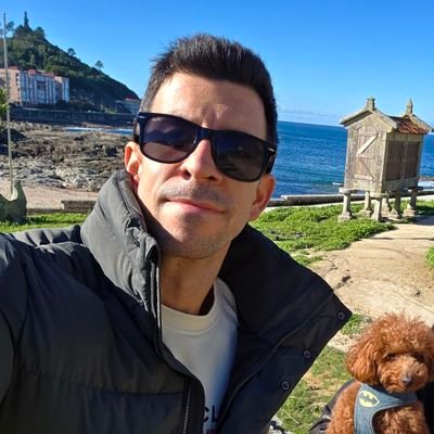 jesuscasas55's profile picture. Hablo y escribo sobre cine.

Juntaletras en @mundocinees