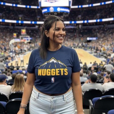 🇨🇺🏳️‍🌈 #freepalestine #freecuba 🏀Denver Nuggets 💙🩵💛 No One is Illegal on Stolen Land