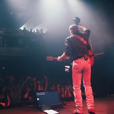 Rellsfargo28's profile picture. 