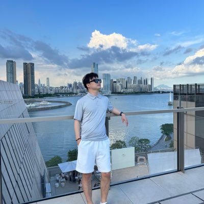 SJYJ24's profile picture. Web3不知名韭菜｜玄学｜共同成长｜山顶资本联合创始人