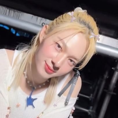 HermioNu_Nu's profile picture. จะไม่เสียน้ำตาให้ผู้ชายอีกต่อไ