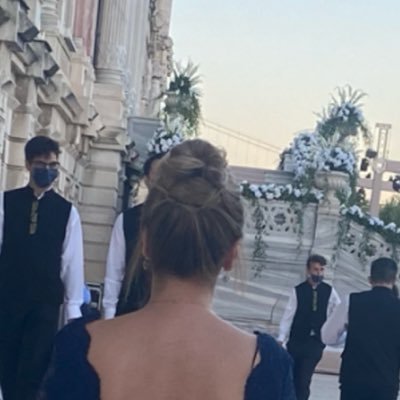 HayHayhay7777's profile picture. BAHAR .. ❤️🍀🧲💙KYyim bu sayfada paylaşımlar yatırım tavsiyesi değildir begenir rt yaparım cok gezer cok okur cok severim HAYAT’I. ❤️