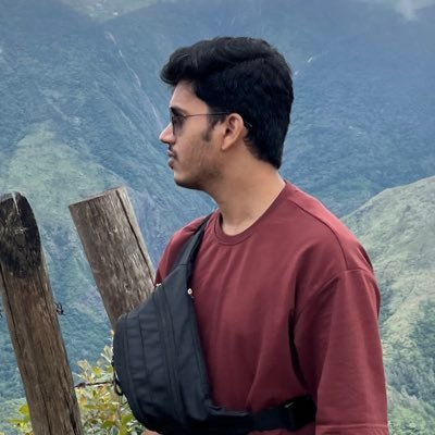 ramp_aadistam's profile picture. naa typo lu correct chesevaadu Ep